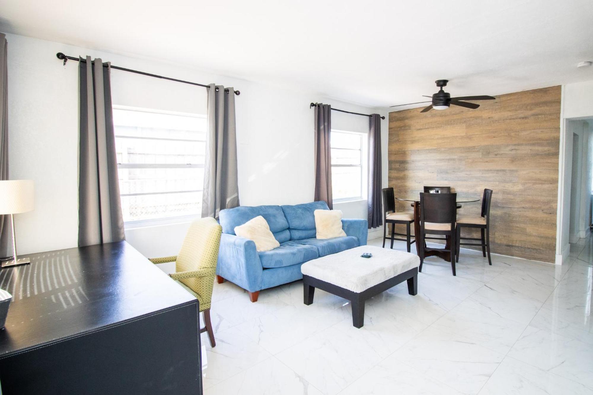 Shared Home - Close To The Beach Рів'єра-Біч Екстер'єр фото