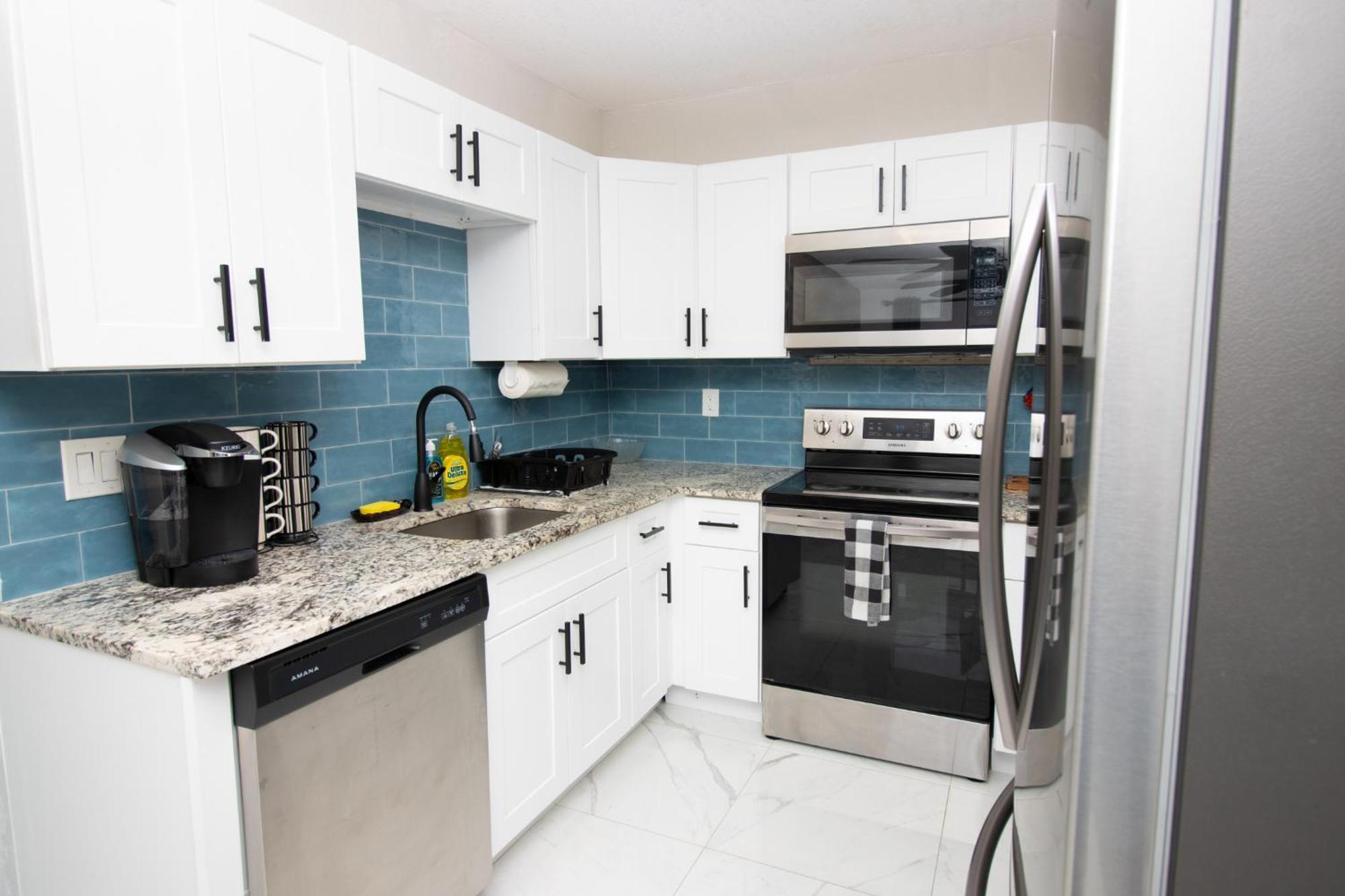Shared Home - Close To The Beach Рів'єра-Біч Екстер'єр фото